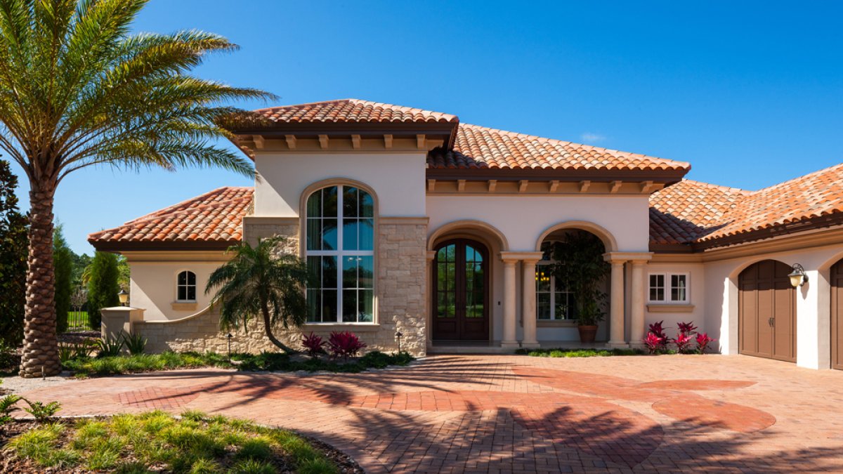 StrongHaven roofing project