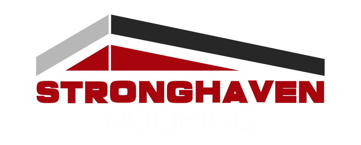StrongHaven Roofing logo